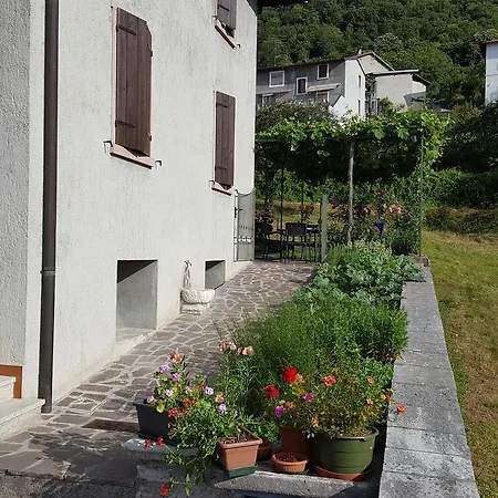 Apartment Maerne Gargnano