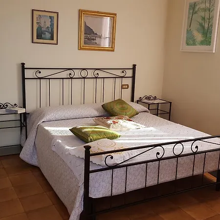 Apartman Maerne