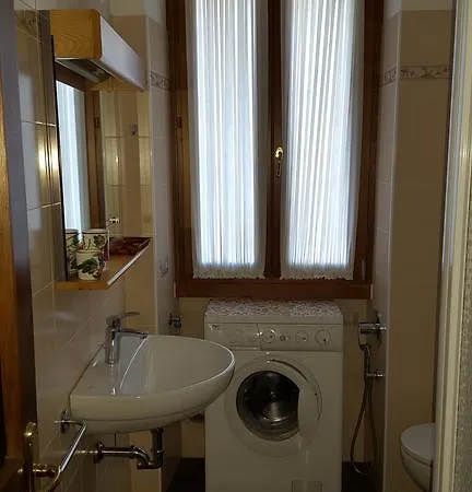 דירה Maerne גרגננו