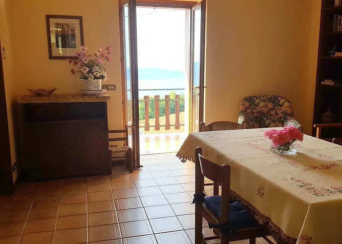 Appartamento Maerne