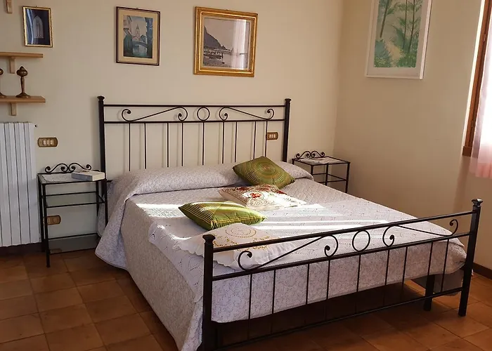 Appartamento Maerne